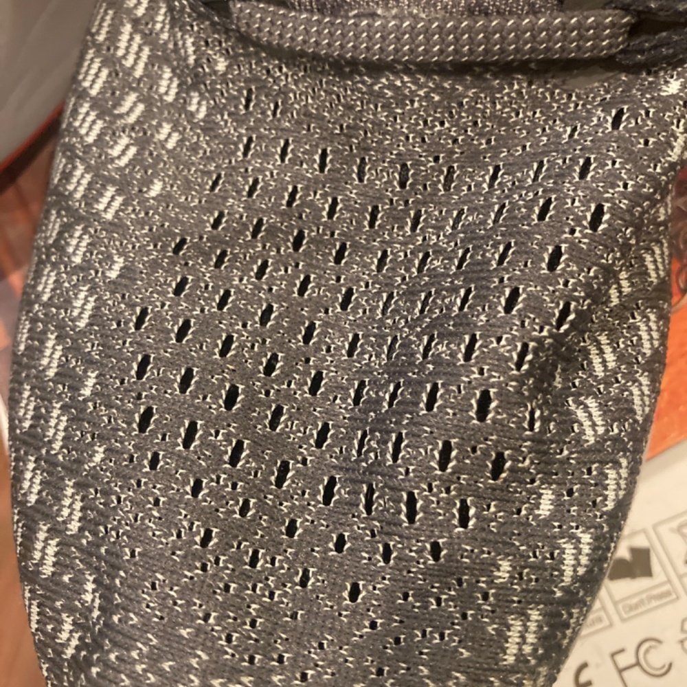 Nike Zoom Pegasus 35 men’s running shoes - Picture 4 of 6